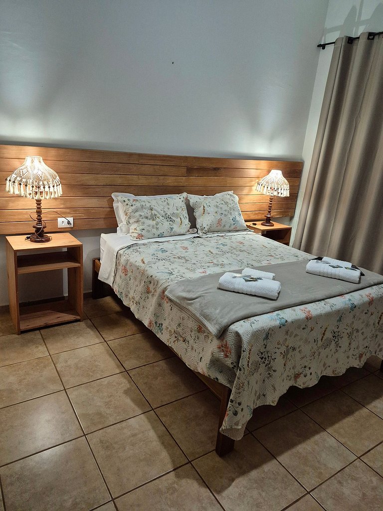 Suíte Standard Casal