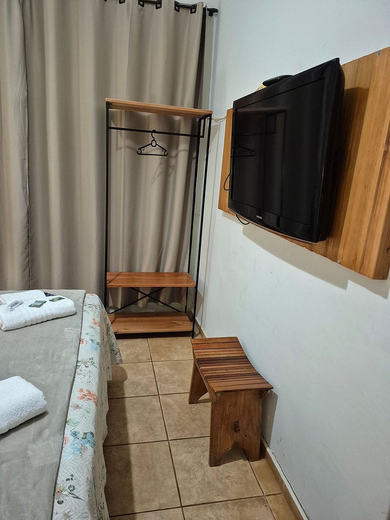 Suíte Standard Casal