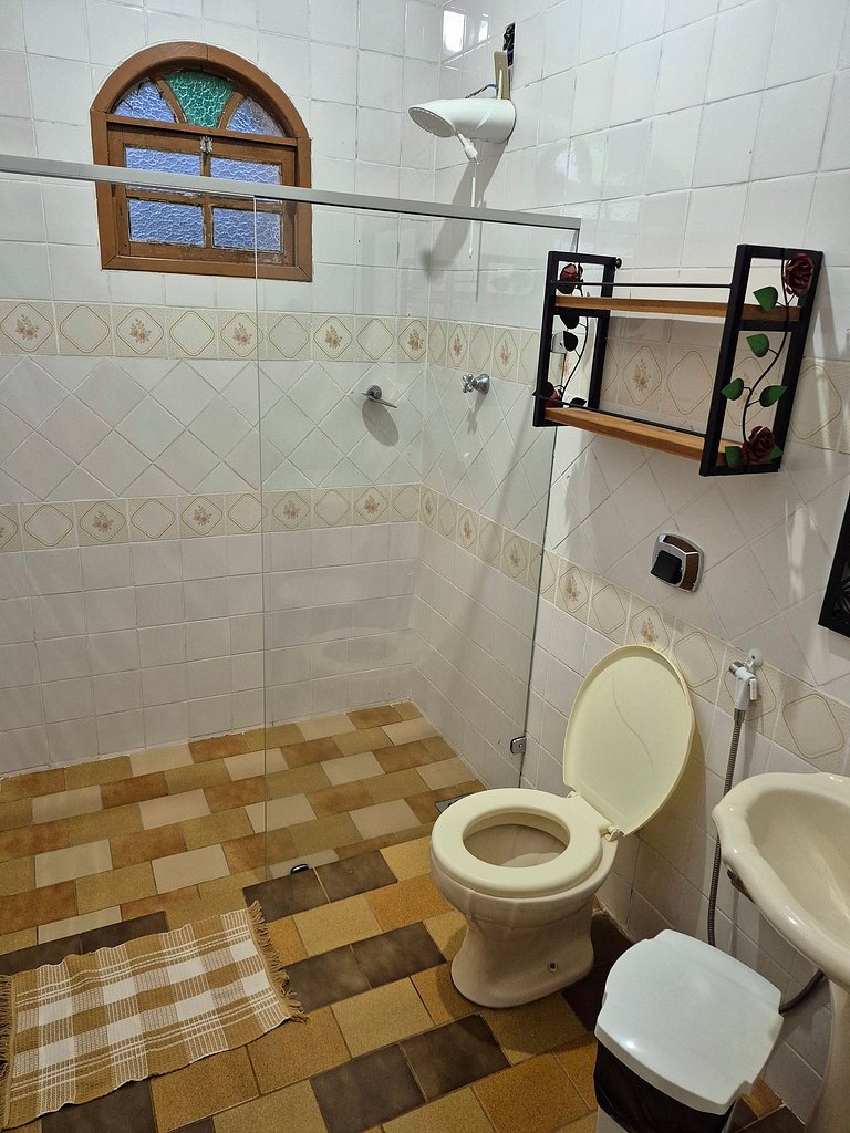 Suíte Standard Casal