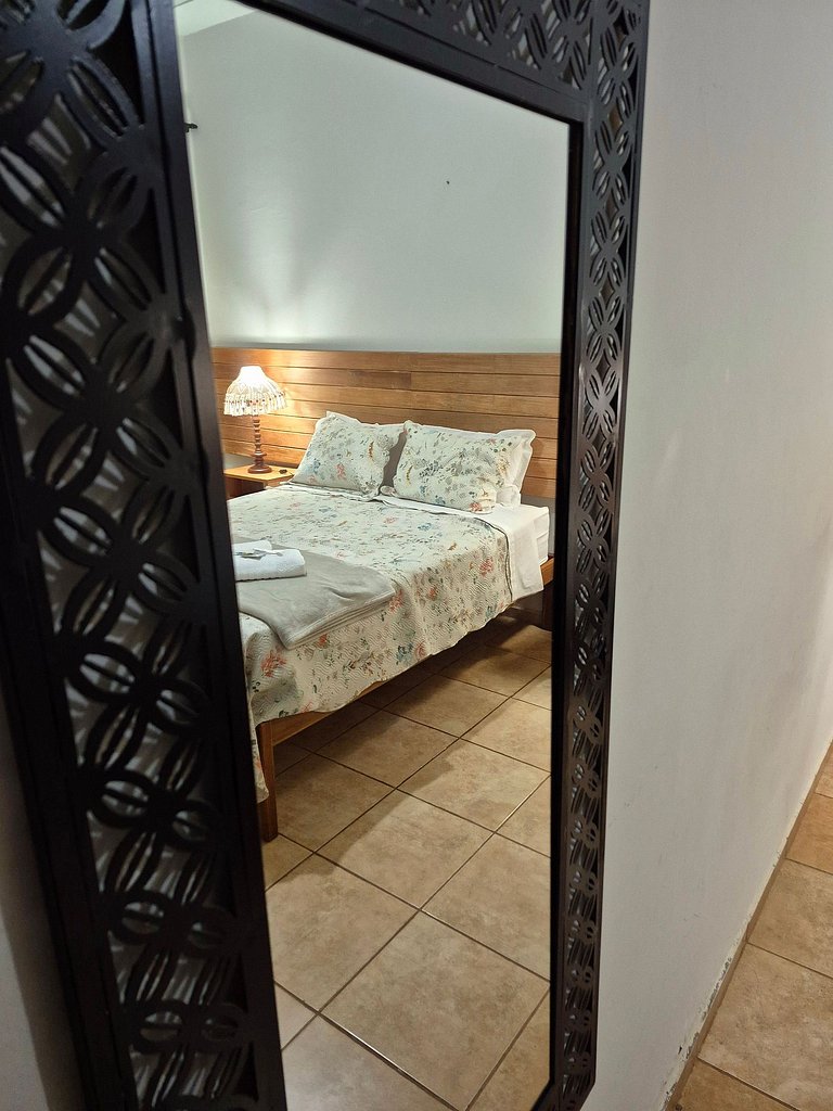 Suíte Standard Casal