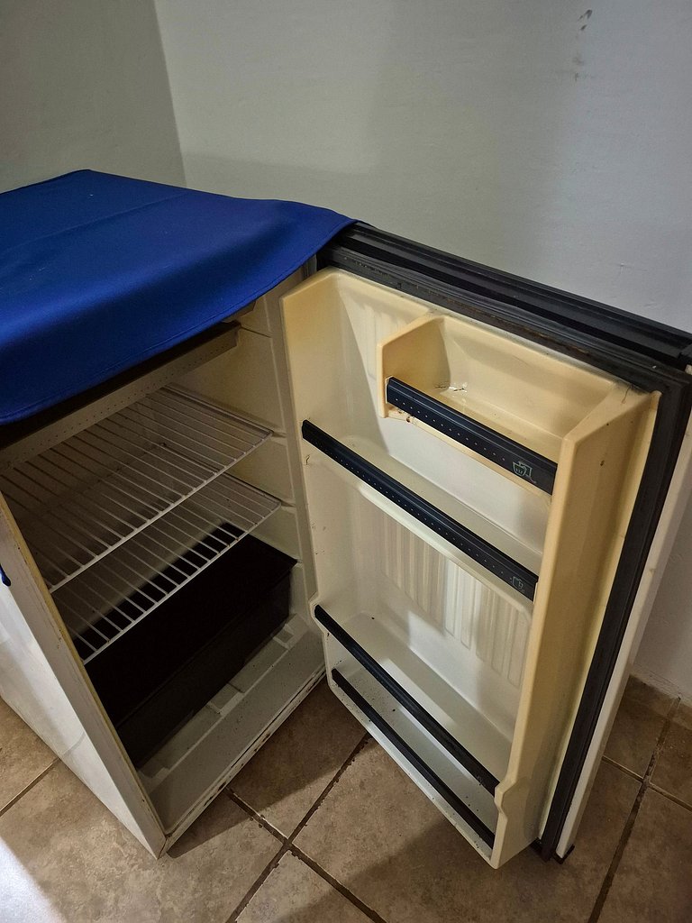 Suíte Standard Casal