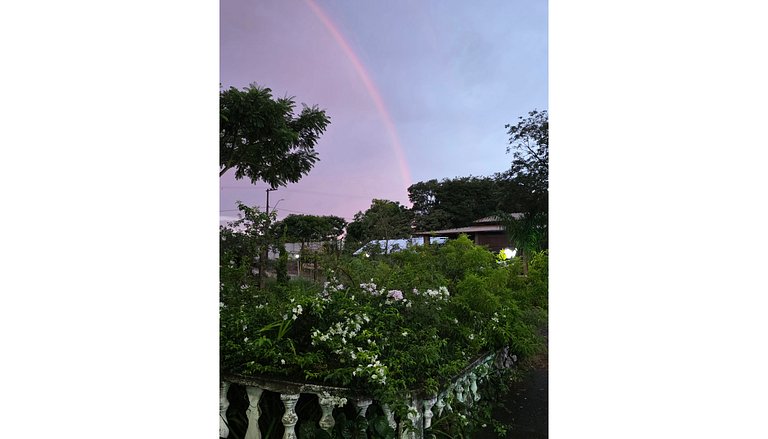 Suíte Standard Casal