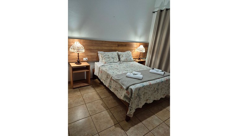 Suíte Standard Casal