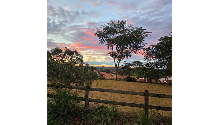 Suíte Standard Casal