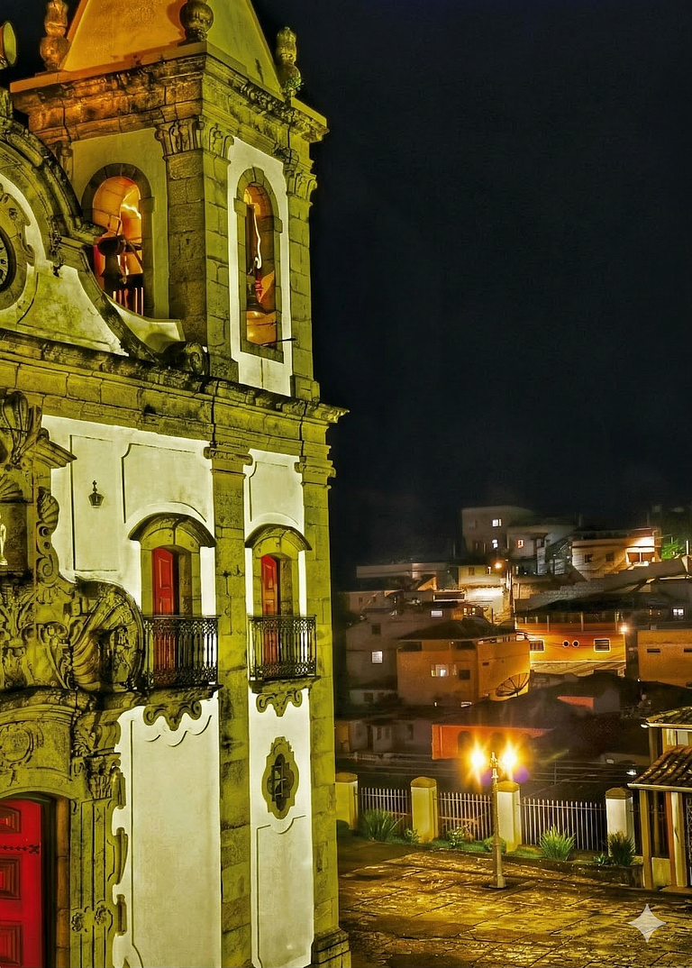 Pousada Vivenda Canto da Arte